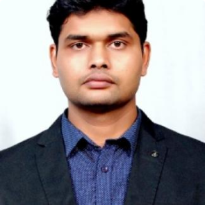 Dr. Anup Kumar Maurya