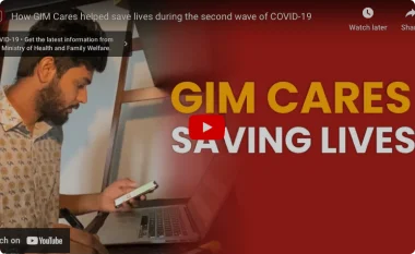 Centre for Social Sensitivity and Action at GIM
